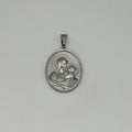 Pendant - Stainless Steel - PDS-1662