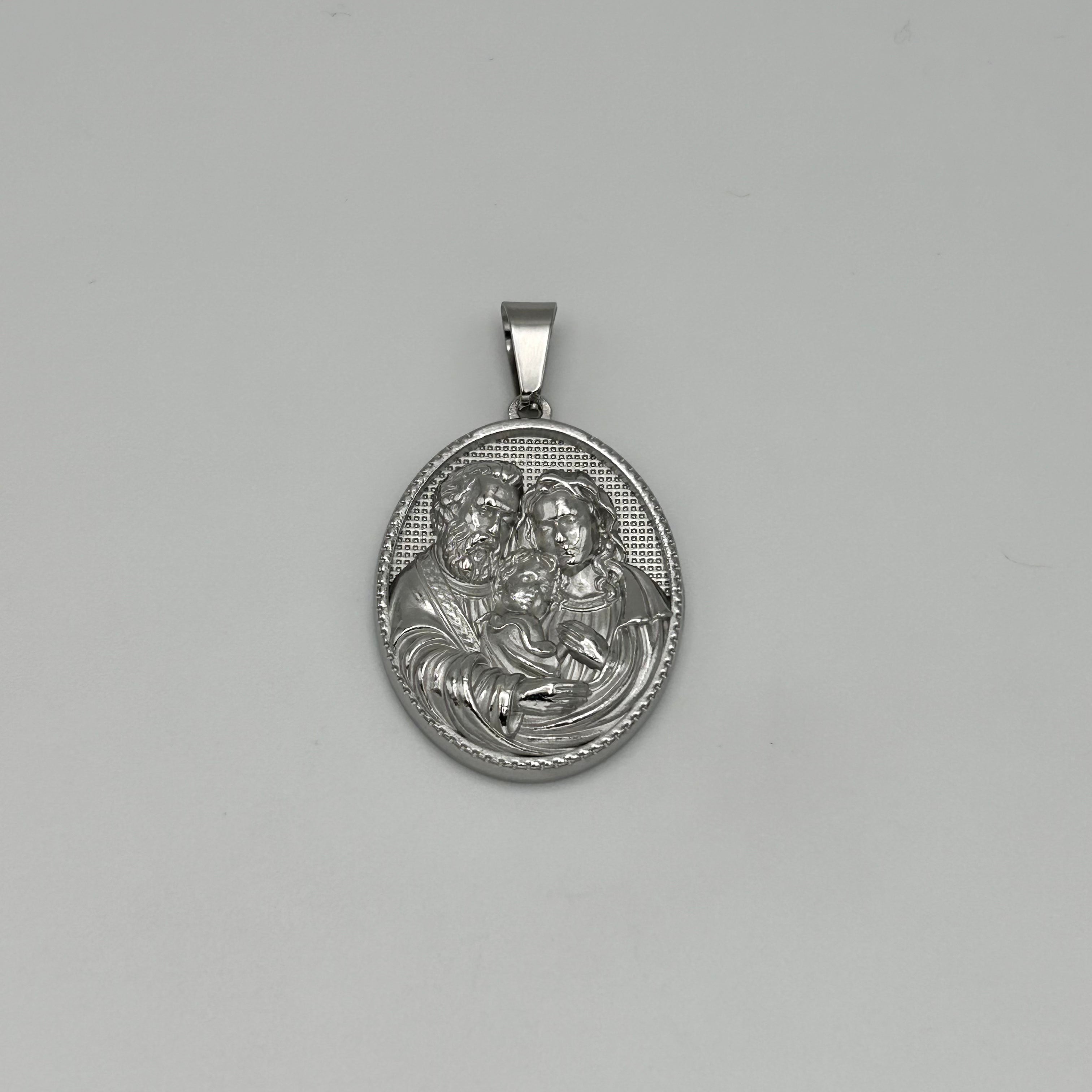 Pendant - Stainless Steel - PDS-1663