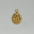 Pendant - Stainless Steel - PDS-1667