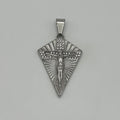 Pendant - Stainless Steel - PDS-5036