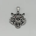 Pendant - Stainless Steel - PDS-6003