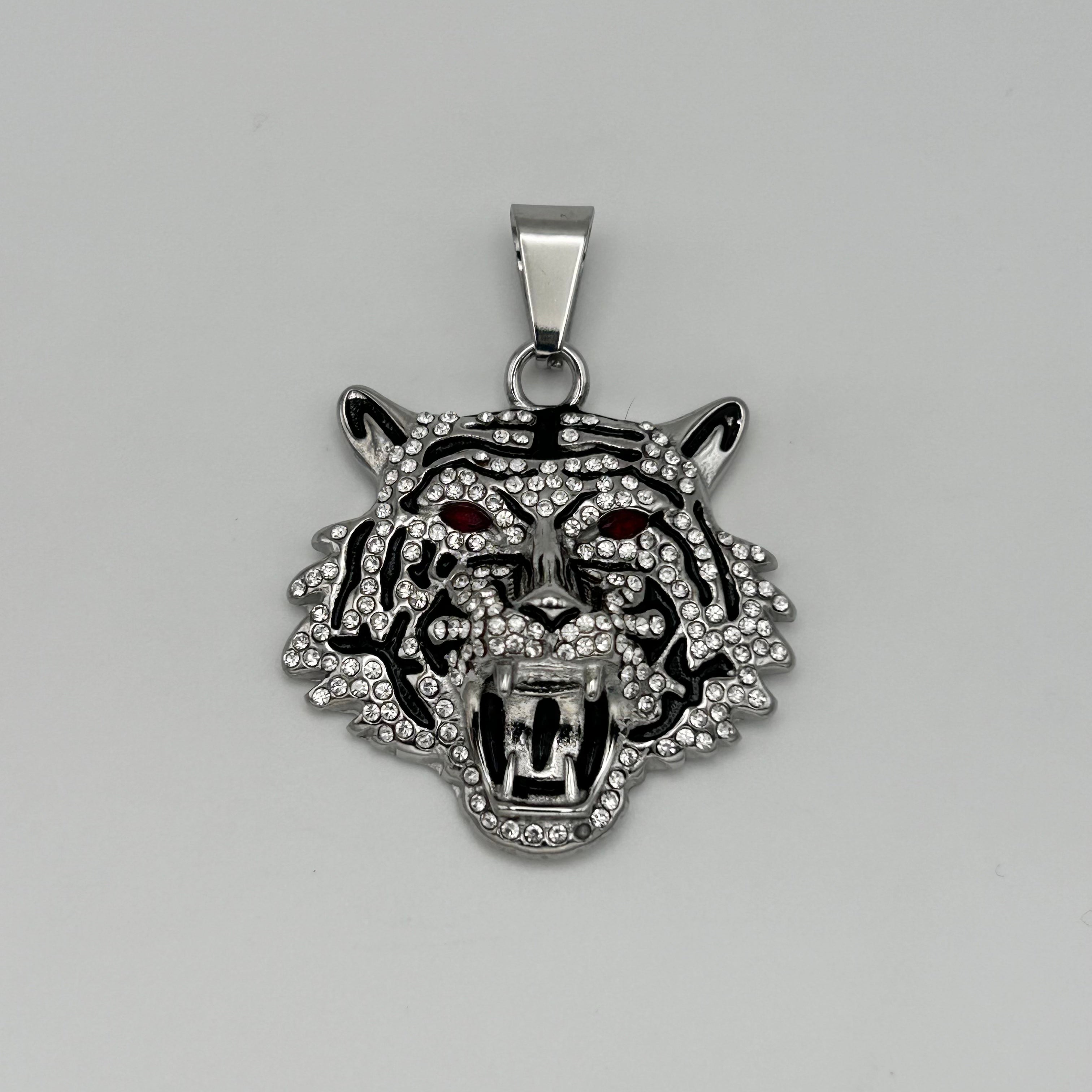 Pendant - Stainless Steel - PDS-6003