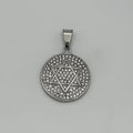 Pendant - Stainless Steel - PDS-6005