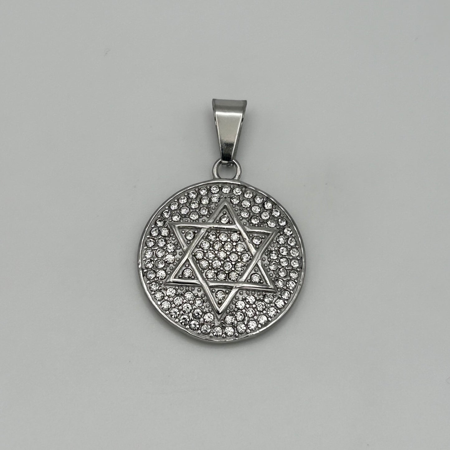 Pendant - Stainless Steel - PDS-6005