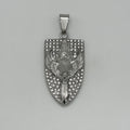 Pendant - Stainless Steel - PDS-6009