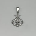 Pendant - Stainless Steel - PDS-2137