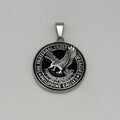 Pendant - Stainless Steel - PDS-2138