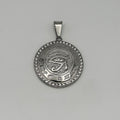 Pendant - Stainless Steel - PDS-4061