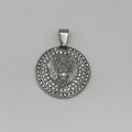 Pendant - Stainless Steel - PDS-5040