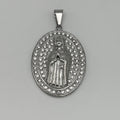 Pendant - Stainless Steel - PDS-5043