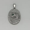 Pendant - Stainless Steel - PDS-5045