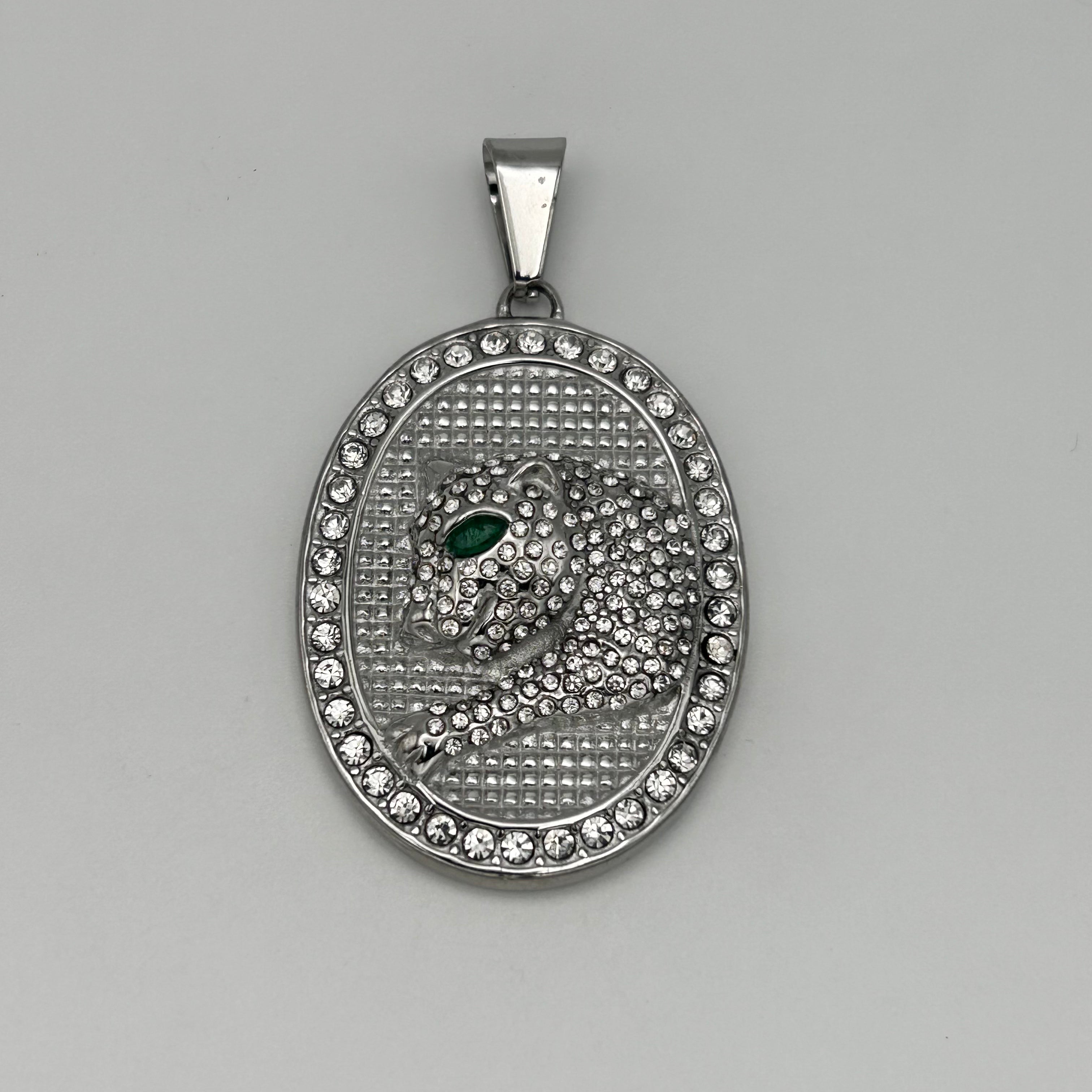 Pendant - Stainless Steel - PDS-5045