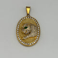 Pendant - Stainless Steel - PDS-6014