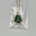 Necklace - Stainless Steel - NES-2227