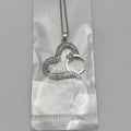 Necklace - Stainless Steel - NES-2231