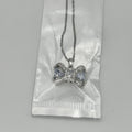 Necklace - Stainless Steel - NES-1113