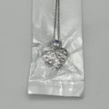 Necklace - Stainless Steel - NES-2233