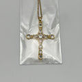 Necklace - Stainless Steel - NES-2250