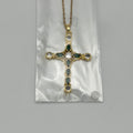 Necklace - Stainless Steel - NES-2256