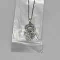Necklace - Stainless Steel - NES-2243