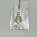 Necklace - Stainless Steel - NES-1003