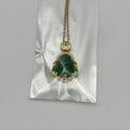 Necklace - Stainless Steel - NES-1004