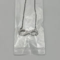 Necklace - Stainless Steel - NES-1006