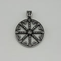 Pendant - Stainless Steel - PDS-1059