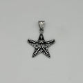 Pendant - Stainless Steel - PDS-1670
