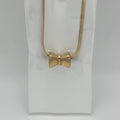 Necklace - Stainless Steel - NES-3121