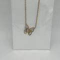 Necklace - Stainless Steel - NES-3125