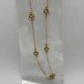 Necklace - Stainless Steel - NES-4012