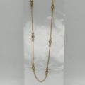 Necklace - Stainless Steel - NES-4015