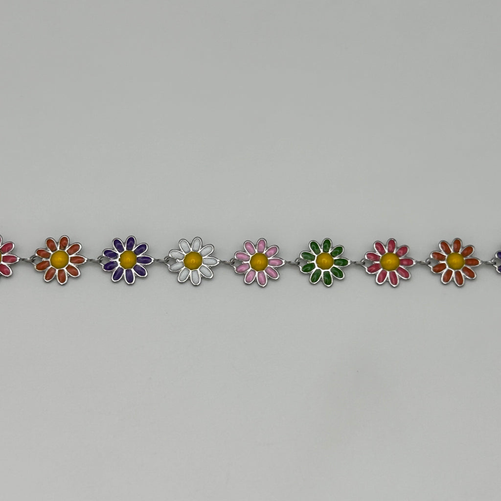 Bracelet - Stainless Steel - For Girl - BLSG-1014