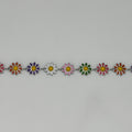 Bracelet - Stainless Steel - For Girl - BLSG-1014