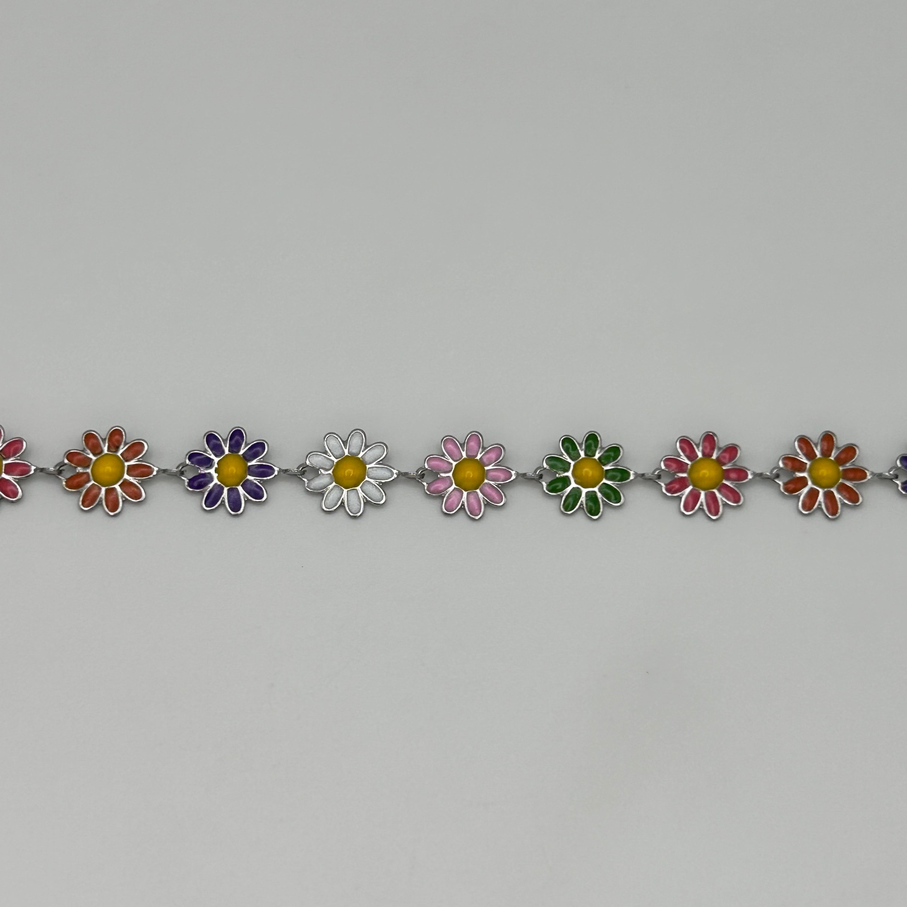 Bracelet - Stainless Steel - For Girl - BLSG-1014