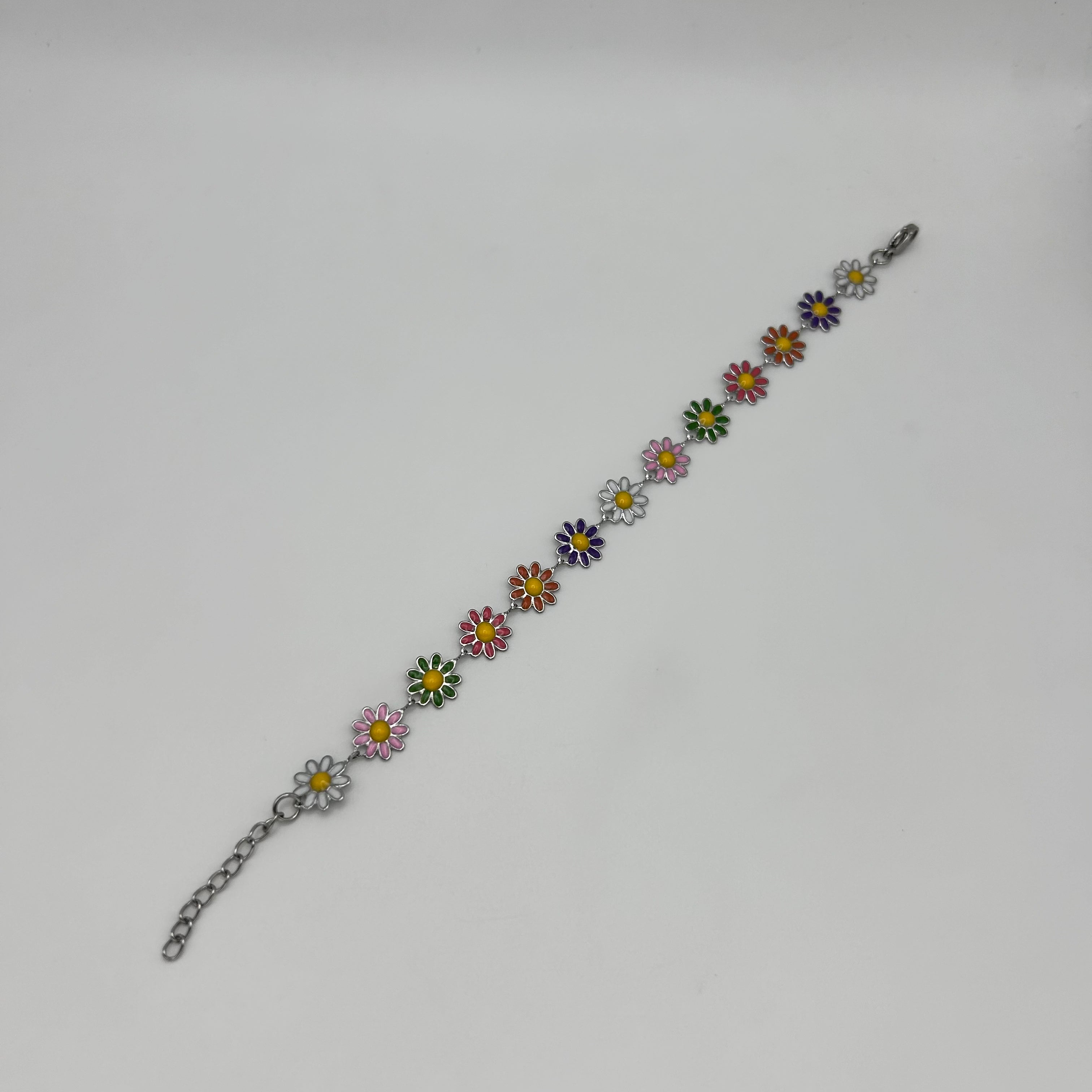 Bracelet - Stainless Steel - For Girl - BLSG-1014