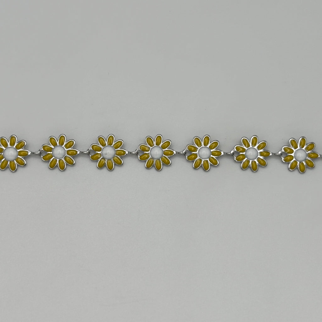 Bracelet - Stainless Steel - For Girl - BLSG-1015