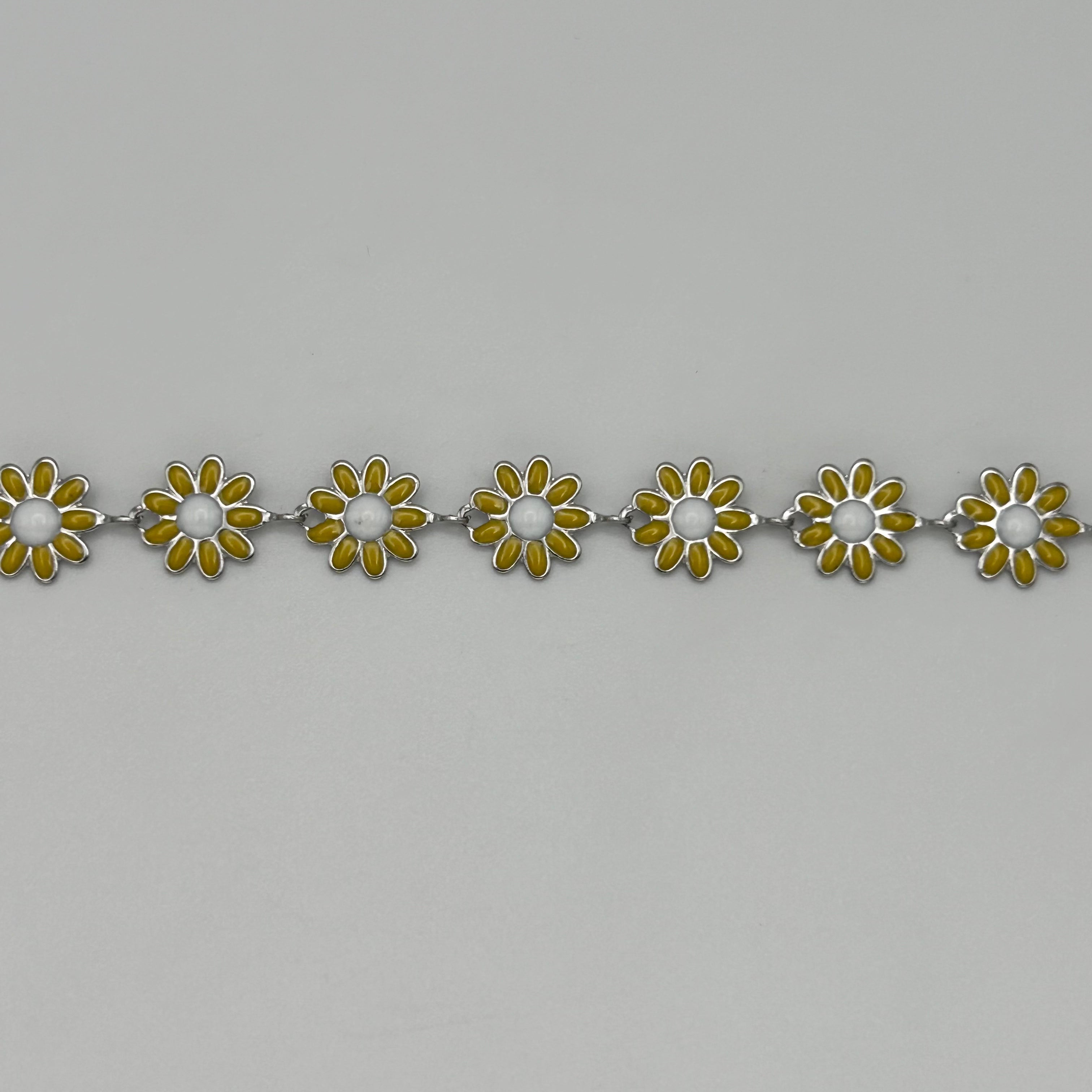 Bracelet - Stainless Steel - For Girl - BLSG-1015