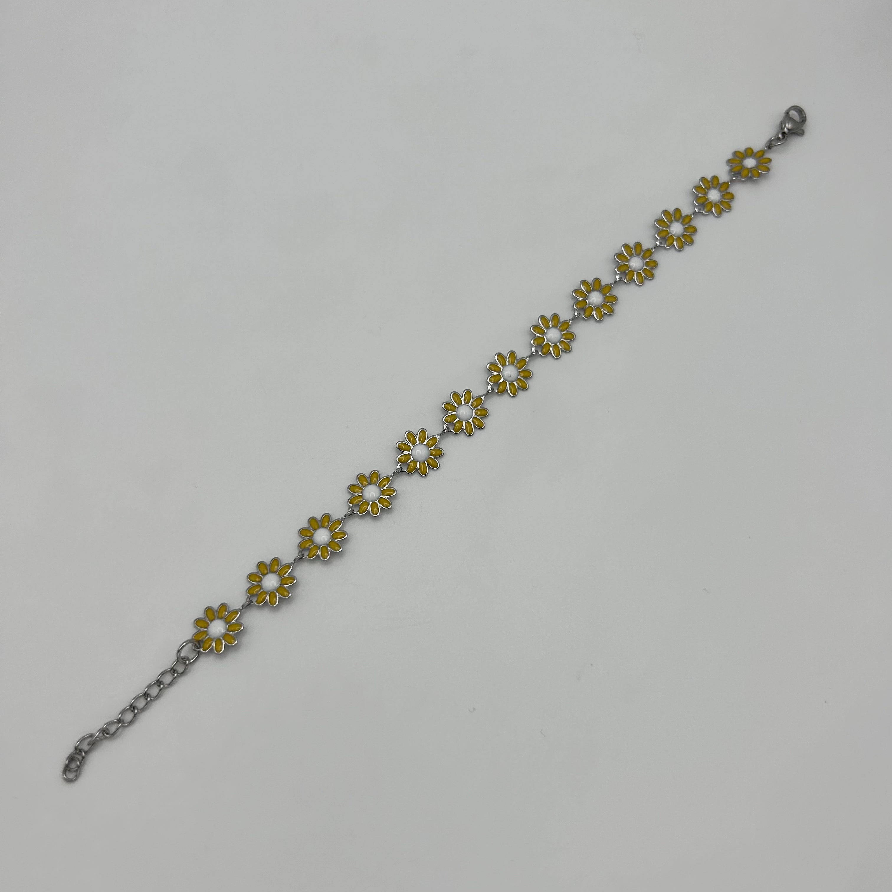 Bracelet - Stainless Steel - For Girl - BLSG-1015