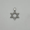 Pendant - Stainless Steel - PDS-3292