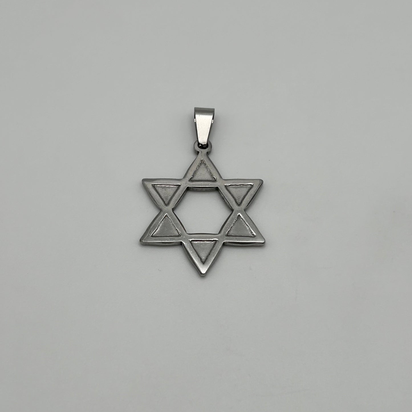 Pendant - Stainless Steel - PDS-3292