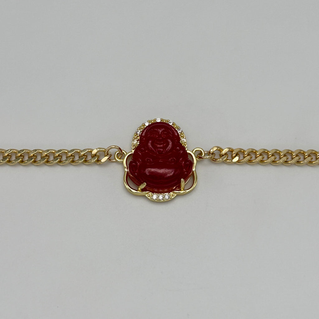 Bracelet - Gold Plated - BLG-1135