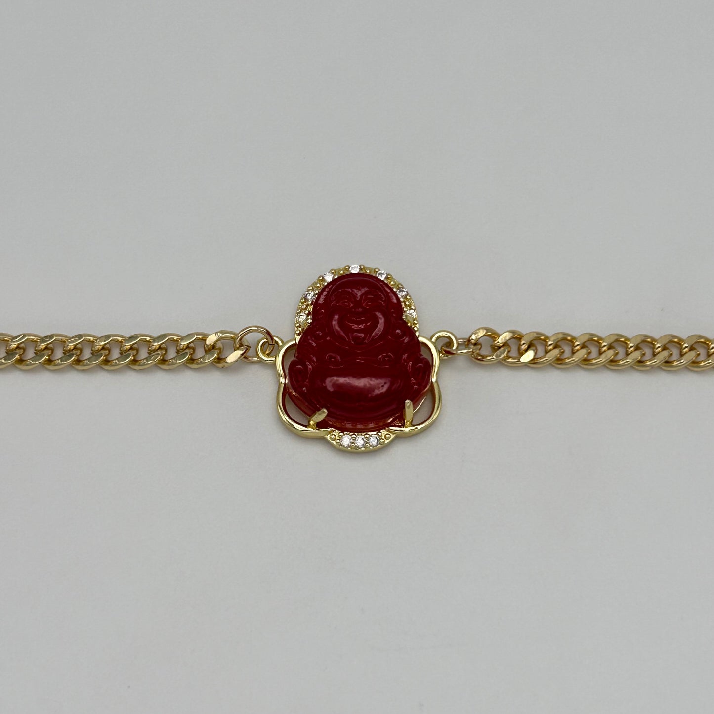 Bracelet - Gold Plated - BLG-1135