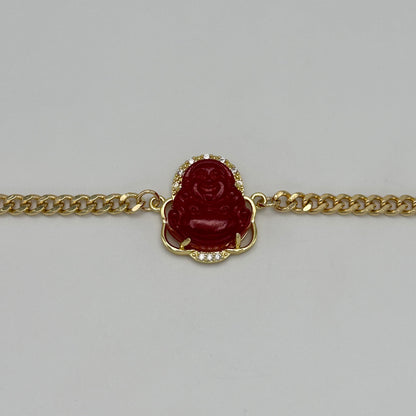 Bracelet - Gold Plated - BLG-1135