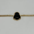 Bracelet - Gold Plated - BLG-1137