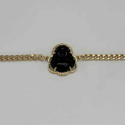 Bracelet - Gold Plated - BLG-1137