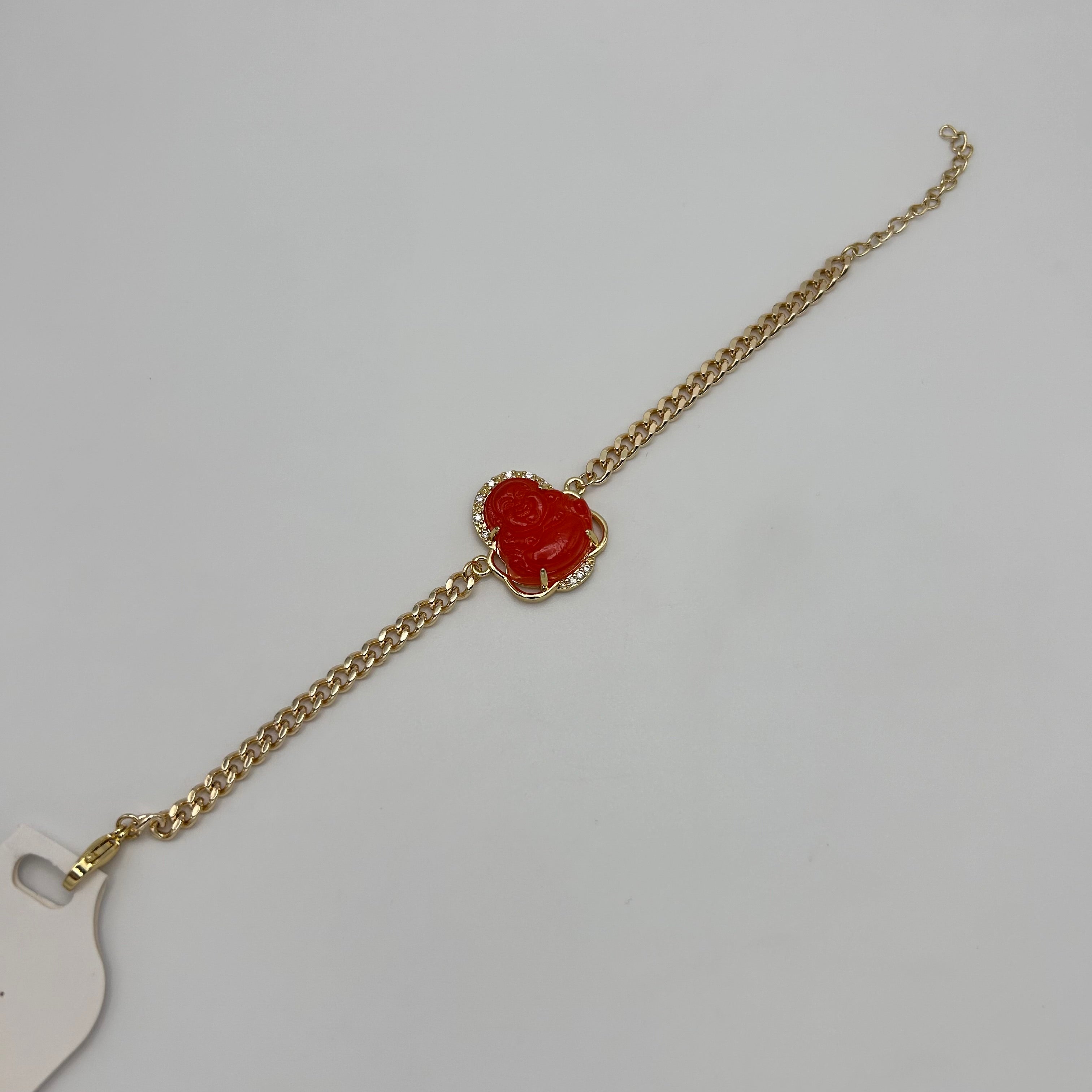 Bracelet - Gold Plated - BLG-1138