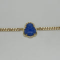 Bracelet - Gold Plated - BLG-1139