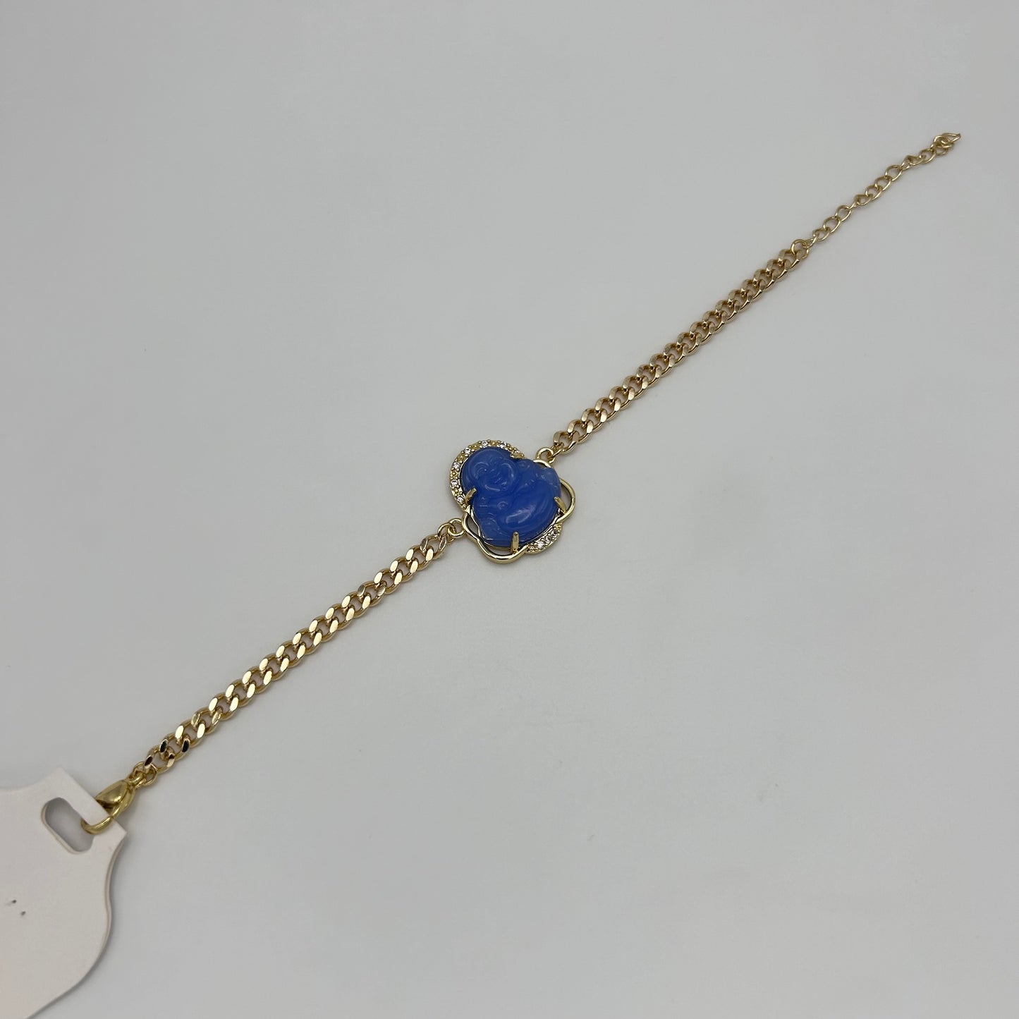 Bracelet - Gold Plated - BLG-1139